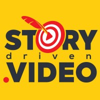 Storydriven.video logo, Storydriven.video contact details