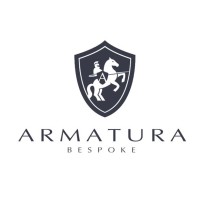 Armatura Bespoke logo, Armatura Bespoke contact details