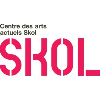 Centre des arts actuels Skol logo, Centre des arts actuels Skol contact details