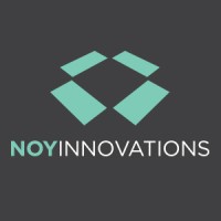 Noy Innovations logo, Noy Innovations contact details