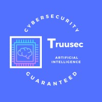 Truusec logo, Truusec contact details