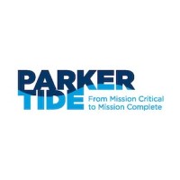 Parker Tide Corp logo, Parker Tide Corp contact details