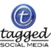 Tagged Social Media logo, Tagged Social Media contact details