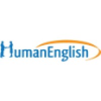 HumanEnglish.com logo, HumanEnglish.com contact details