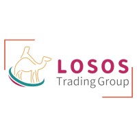 LOSOS Trading Group logo, LOSOS Trading Group contact details