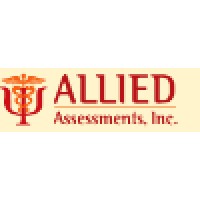 Allied Assessments, Inc logo, Allied Assessments, Inc contact details