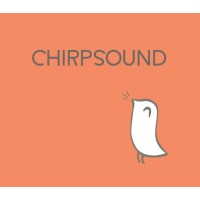 Chirpsound logo, Chirpsound contact details