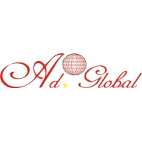 Ad Global logo, Ad Global contact details