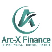 Arc-X Finance logo, Arc-X Finance contact details