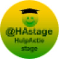 HAstage logo, HAstage contact details