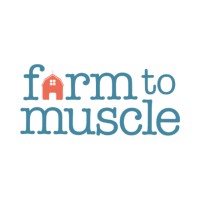 Farm to Muscle logo, Farm to Muscle contact details