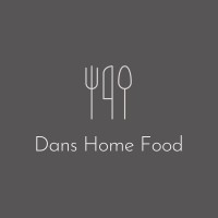 Dans Home Food logo, Dans Home Food contact details