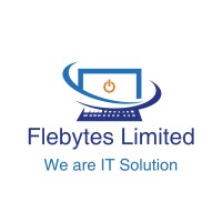 Flebytes Limited logo, Flebytes Limited contact details