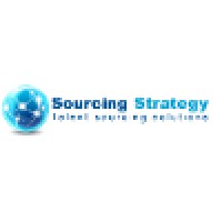 Sourcing Strategy logo, Sourcing Strategy contact details