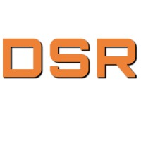 DSR Softech logo, DSR Softech contact details