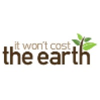 It Won't Cost The Earth Ltd logo, It Won't Cost The Earth Ltd contact details