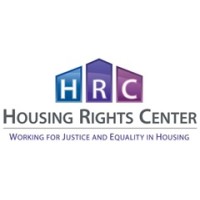 Housing Rights Center logo, Housing Rights Center contact details