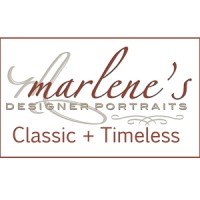 Marlene's Designer Portraits logo, Marlene's Designer Portraits contact details