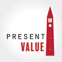 Present Value Podcast logo, Present Value Podcast contact details