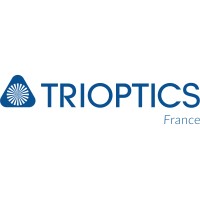 TRIOPTICS France logo, TRIOPTICS France contact details