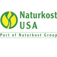 Naturkost USA Inc. logo, Naturkost USA Inc. contact details