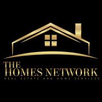 The Homes Network logo, The Homes Network contact details