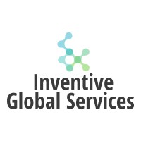 Inventive Global Services logo, Inventive Global Services contact details