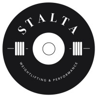 STALTA Weightlifting & Performance logo, STALTA Weightlifting & Performance contact details