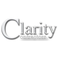 Clarity Contractors logo, Clarity Contractors contact details