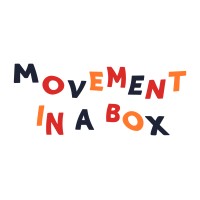 Movement In A Box logo, Movement In A Box contact details