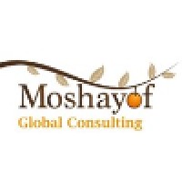 Moshayof Global Consulting Ltd. logo, Moshayof Global Consulting Ltd. contact details