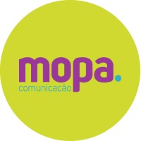 mopa. comunicação logo, mopa. comunicação contact details