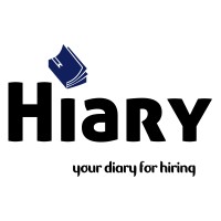 Hiary logo, Hiary contact details