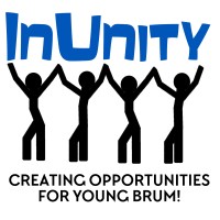 InUnity logo, InUnity contact details