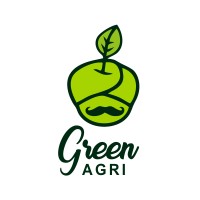 Green Agri logo, Green Agri contact details