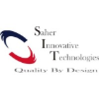 Saher Innovative Technologies Pvt. Ltd. logo, Saher Innovative Technologies Pvt. Ltd. contact details