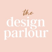 The Design Parlour logo, The Design Parlour contact details