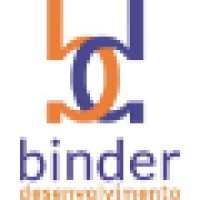 Binder Desenvolvimento Profissional logo, Binder Desenvolvimento Profissional contact details