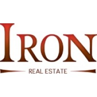 Iron Real Estate logo, Iron Real Estate contact details