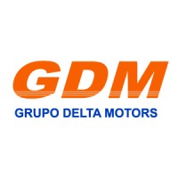 GRUPO DELTA MOTORS logo, GRUPO DELTA MOTORS contact details