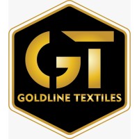 Goldline Textile logo, Goldline Textile contact details