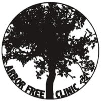 Arbor Free Clinic, Stanford School of Medicine logo, Arbor Free Clinic, Stanford School of Medicine contact details