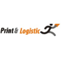 Print & Logistic logo, Print & Logistic contact details