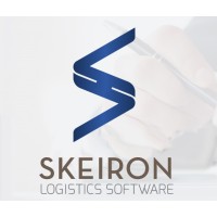 Skeiron Logistics Software logo, Skeiron Logistics Software contact details