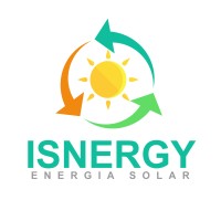 Isnergy Energia Solar logo, Isnergy Energia Solar contact details