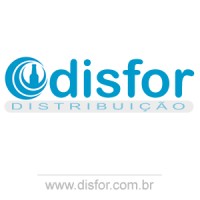 DISFOR Distribuição logo, DISFOR Distribuição contact details