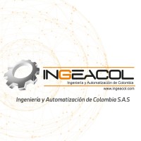 Ingeacol Ingeniería y Automatización de Colombia SAS logo, Ingeacol Ingeniería y Automatización de Colombia SAS contact details