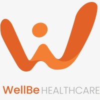 WellBe Healthcare logo, WellBe Healthcare contact details