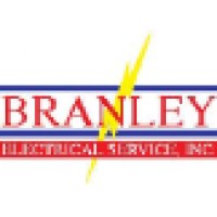 Branley Electrical Service, Inc. logo, Branley Electrical Service, Inc. contact details