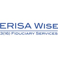 ERISA Wise, LLC logo, ERISA Wise, LLC contact details